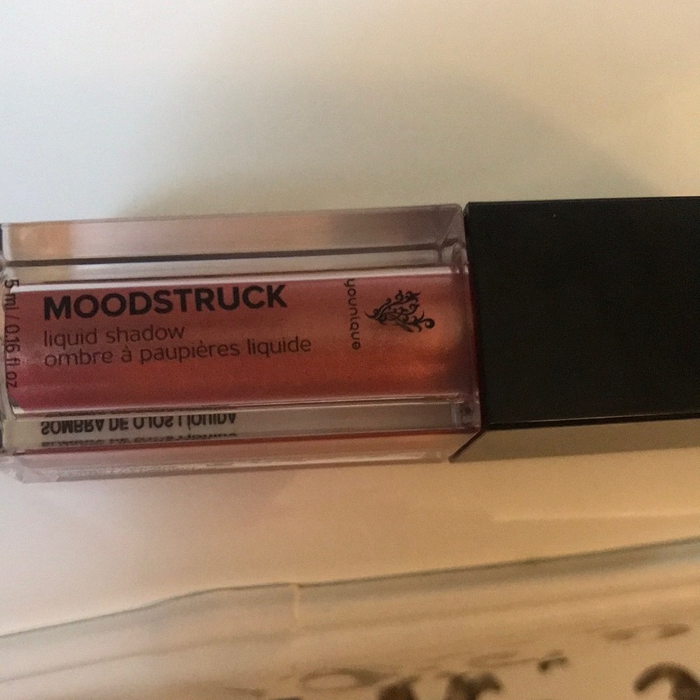 Younique Moodstruck liquid shadow Exalted NWT